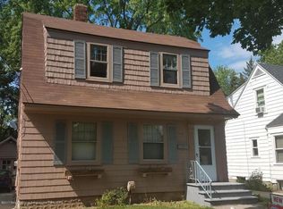 1120 Gordon Ave, Lansing, MI 48910