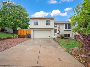 5055 Old Mill Rd, Colorado Springs, CO 80917