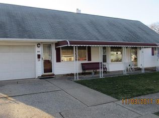 801 Irving Park Blvd, Sheffield Lake, OH