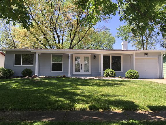 2nd image of 710 Sherwood Dr