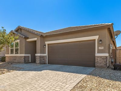 17791 W BUCHANAN Street, Goodyear, AZ, 85338