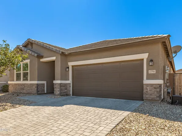 17791 W BUCHANAN Street, Goodyear, AZ 85338