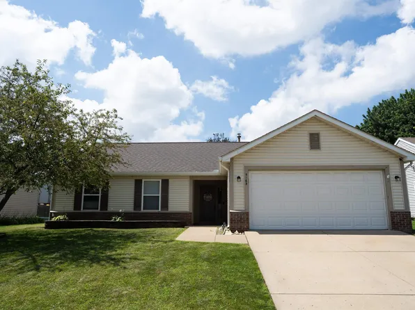 5163 Saddle Dr, Lafayette, IN 47905
