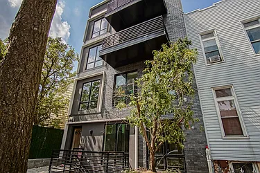 Rented by Lofts and Flats LLC