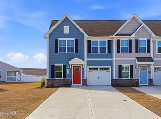 3157 Edgehill Drive, Navassa, NC 28451