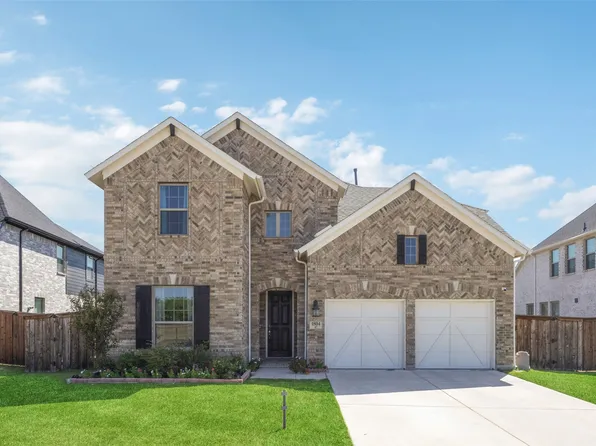 1804 Landing St, Mansfield, TX 76063