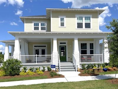 1245 Wilder Oaks Way, Oakland, FL, 34787