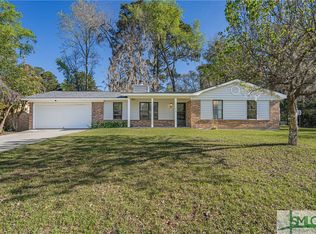 102 Greenbriar Ct, Savannah, GA 31419