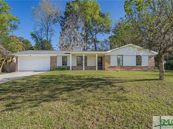 102 Greenbriar Court, Savannah, GA 31419