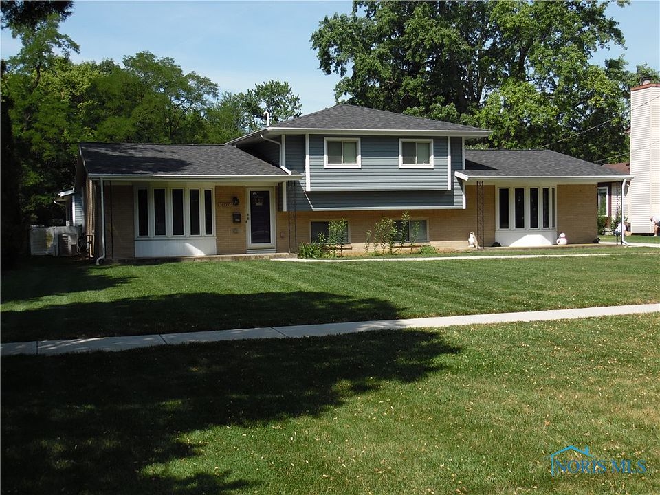 1020 Louisiana Ave, Perrysburg, OH 43551 Zillow
