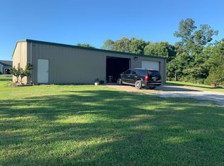 749 Rounds Rd, Batesville, AR 72501