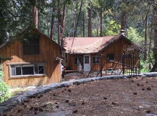 40968 Valley Of The Falls Dr, Forest Falls, CA 92339