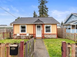 1006 Roosevelt Ave, Bremerton, WA 98337