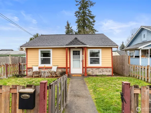 1006 Roosevelt Avenue, Bremerton, WA 98337