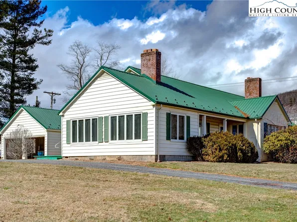 261 Grayson Street, Sparta, NC 28675
