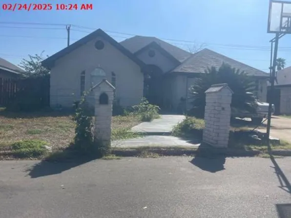 2208 N Lincoln Ave, San Juan, TX 78589