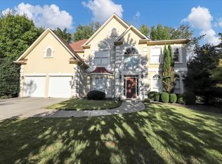 3896 Stonebriar Ln, Duluth, GA 30097