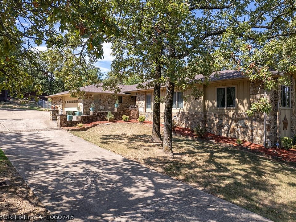 1303 Azure Hills Dr, Van Buren, AR 72956 Zillow