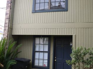 4333 Rue De Belle Maison APT B, Baton Rouge, LA 70809