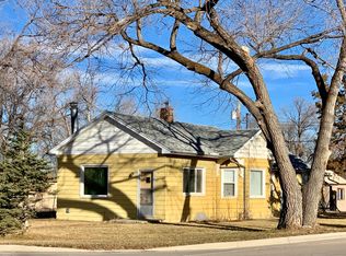 1505 Parker Ave, Sheridan, WY 82801