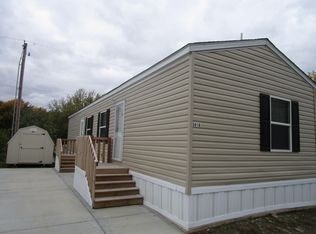 5816 N Belleview Ave, Kansas City, MO 64118