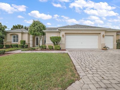 9400 SE 136th Pl, Summerfield, FL, 34491