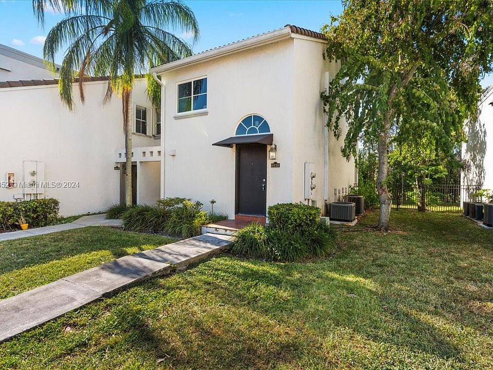 1st image of 4638 NW 97th Pl #261
