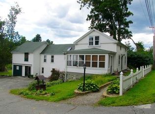 127 Central St, Berlin, MA 01503