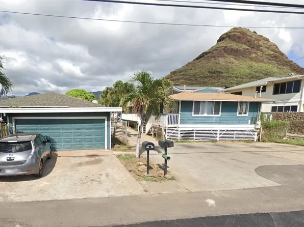 87-934 Farrington Hwy, Waianae, HI 96792