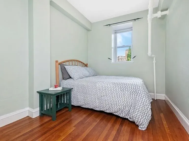 1662 Commonwealth Ave #11 — Photo 12