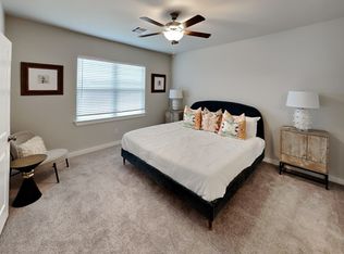 12421 Ride Ave, Edmond, OK 73013