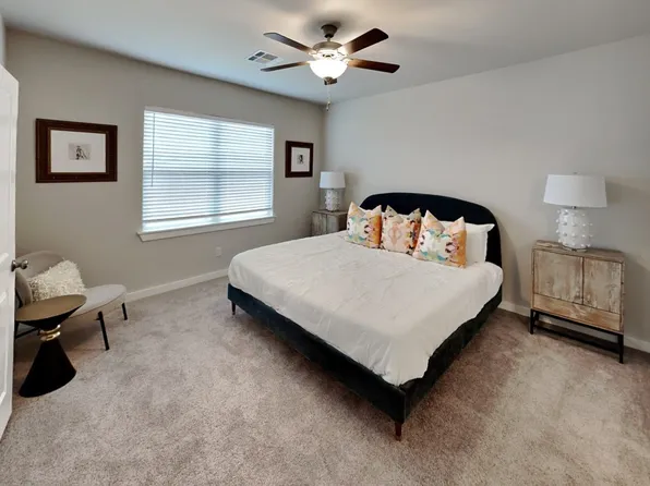 12421 Ride Ave, Edmond, OK 73013