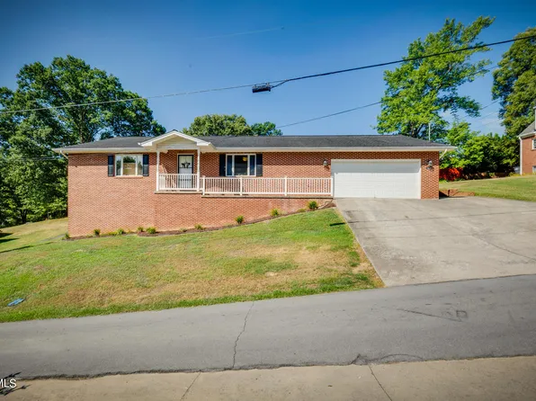 163 Tall Oak St, Weber City, VA 24290