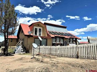 18 County Road 28, Monte Vista, CO 81144