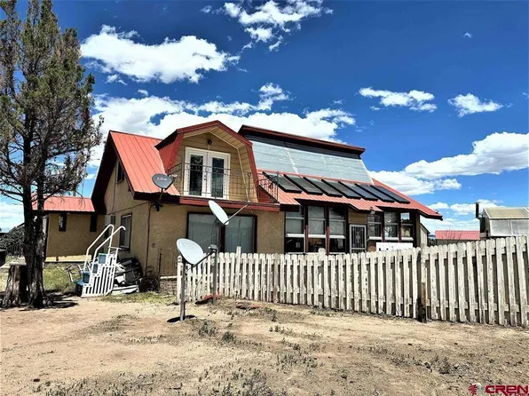 18 County Road 28, Monte Vista, CO 81144