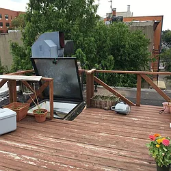 Rented by Premier Metro Realty Corp