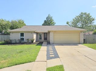 10615 Heatherford Dr, Houston, TX 77041