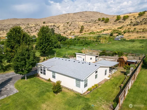 2972 Hedding Street, Entiat, WA 98822