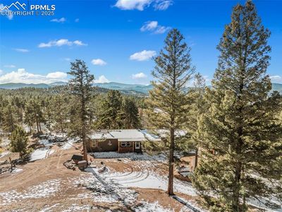 2028 Crystal Peak Dr, Lake George, CO, 80827