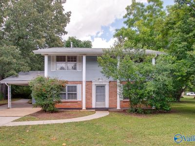 3219 Cerro Vista St SW, Huntsville, AL, 35805
