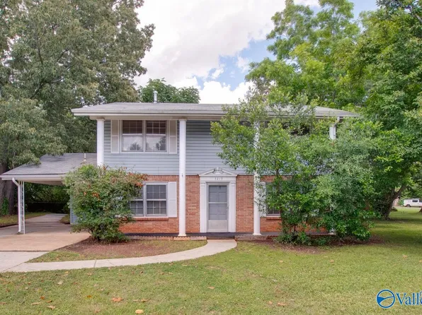 3219 Cerro Vista St SW, Huntsville, AL 35805