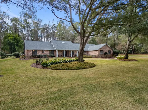 8039 Evening Star Ln, Tallahassee, FL 32312