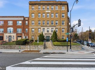 3446 Connecticut Ave NW APT 501, Washington, DC 20008
