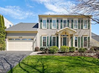 12116 Red Admiral Way, Germantown, MD 20876