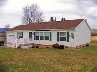 530 Rolling Hill Rd, Boswell, PA 15531