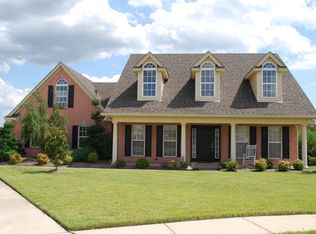 810 Bayou Cv, Marion, AR 72364