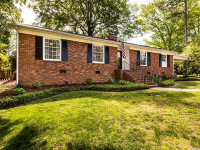 255 Anthony Cres, Charlotte, NC, 28211