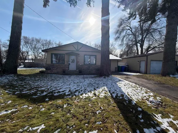 14312 E Wellesley Ave, Spokane, WA 99216