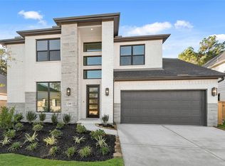 248 Warbler Song Dr, Willis, TX 77318