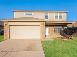 19445 Vista Ave, Edmond, OK 73012
